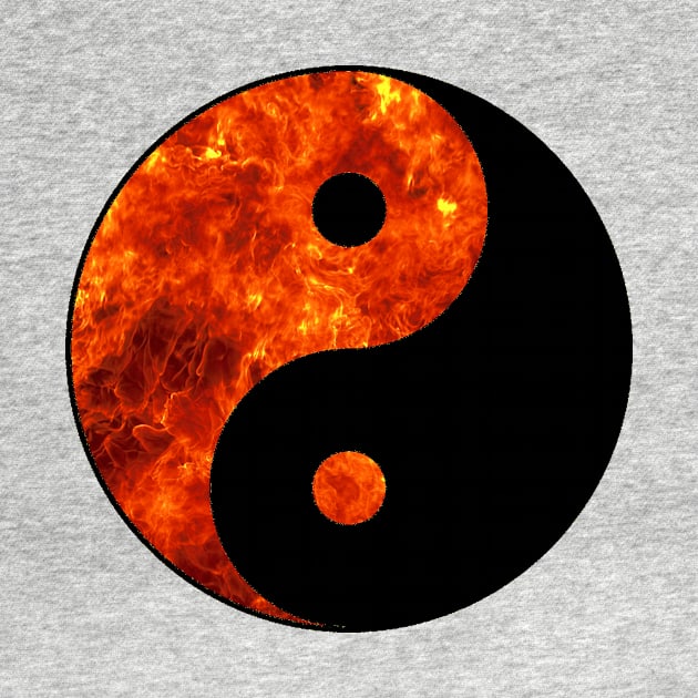 ying yang by cptpuggles